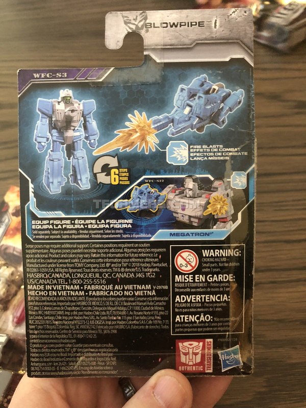 Transformers Siege War For Cybertron Preview Wave 1  (8 of 103)